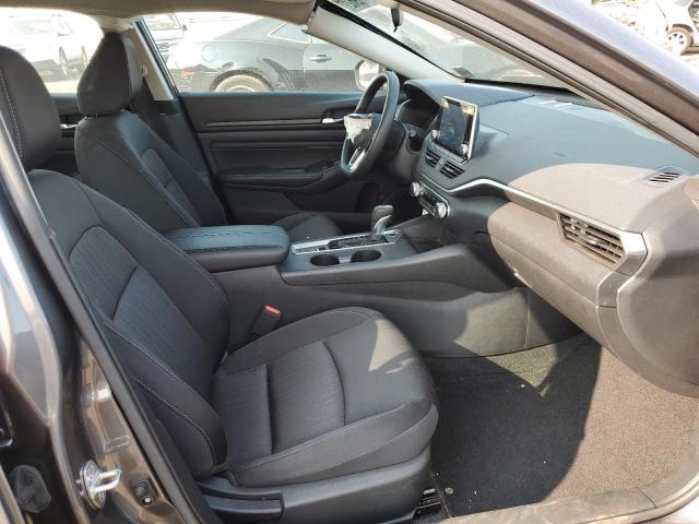 Photo 5 from auction – 2020 NISSAN ALTIMA S with VIN 1N4BL4BWXLN320805