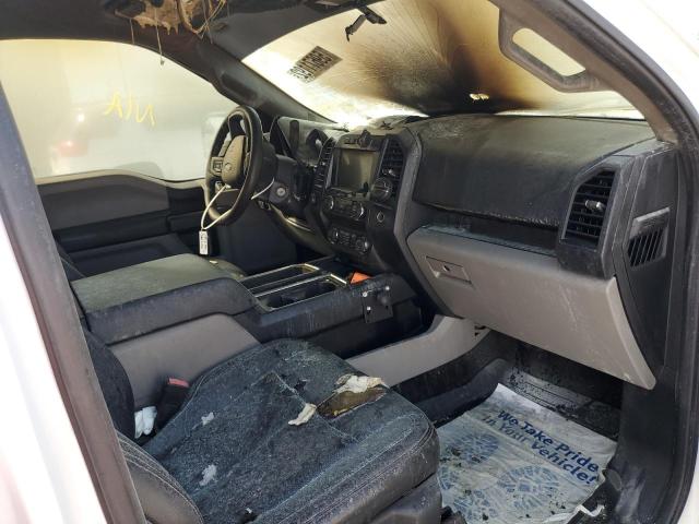 Photo 9 from auction – 2019 FORD F150 SUPER with VIN 1FTEW1EP5KKC94731