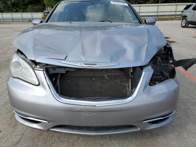 Photo 7 from auction – 2013 CHRYSLER 200 LX with VIN 1C3CCBAB3DN568529