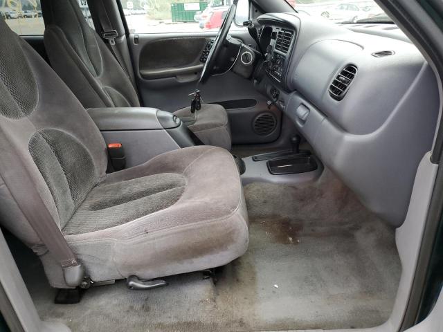 Photo 5 from auction – 1999 DODGE DURANGO with VIN 1B4HS28Y2XF661133