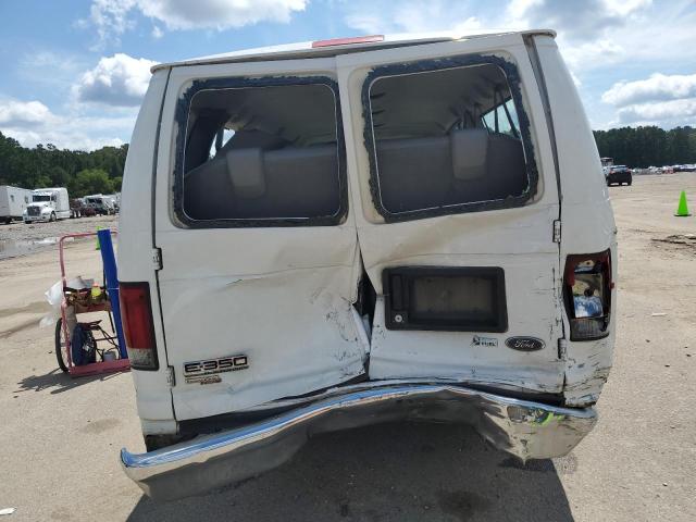 Photo 9 from auction – 2012 FORD ECONOLINE with VIN 1FBSS3BL7CDA52853