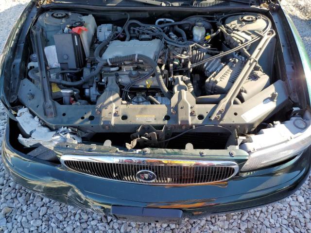 Photo 7 from auction – 2003 BUICK CENTURY CU with VIN 2G4WS52J931176833