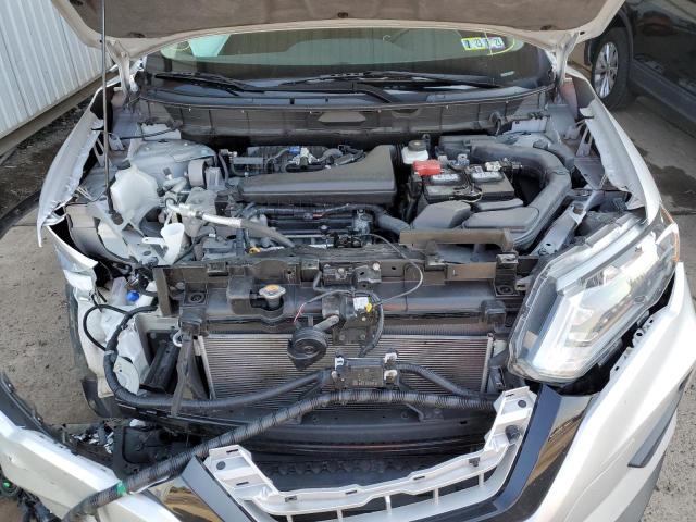 Photo 7 from auction – 2018 NISSAN ROGUE S with VIN 5N1AT2MVXJC845026