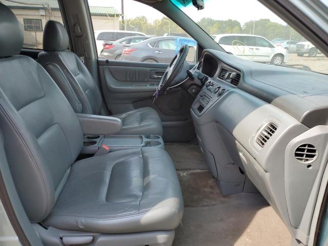 Photo 5 from auction – 2004 HONDA ODYSSEY EX with VIN 5FNRL18944B045845