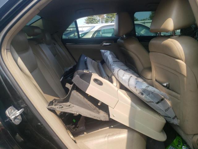 Photo 6 from auction – 2013 CHRYSLER 300 with VIN 2C3CCAAG3DH627058