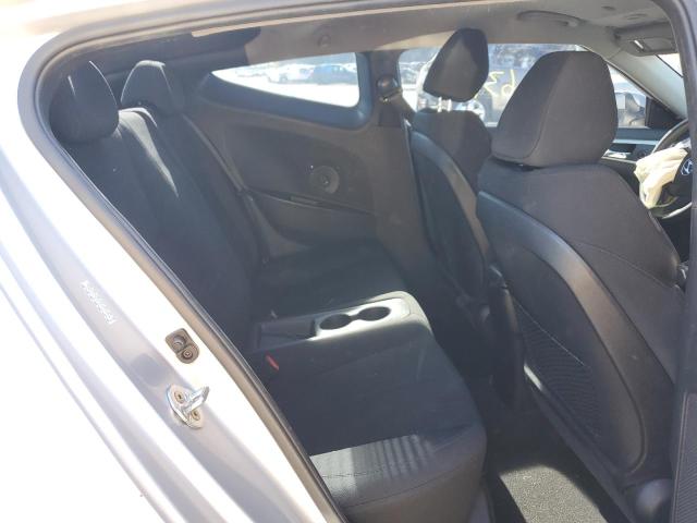 Photo 6 from auction – 2016 HYUNDAI VELOSTER with VIN KMHTC6AD2GU275358