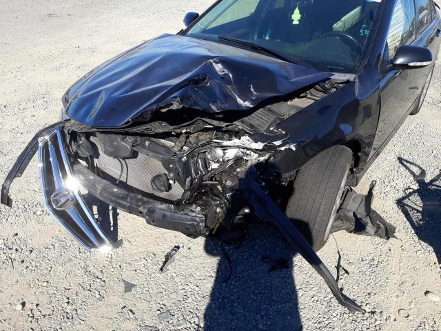 Photo 9 from auction – 2008 ACURA TSX with VIN JH4CL96958C016170