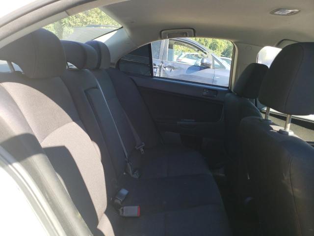 Photo 6 from auction – 2011 MITSUBISHI LANCER ES/ with VIN JA32U2FU5BU037557