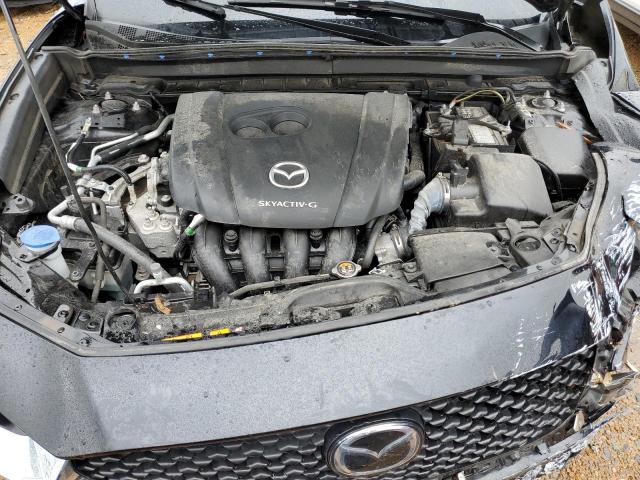 Photo 7 from auction – 2020 MAZDA CX-30 with VIN 3MVDMBBL1LM125646