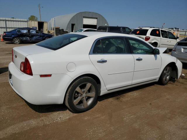 Photo 4 from auction – 2012 CHEVROLET MALIBU 1LT with VIN 1G1ZC5EU8CF329420