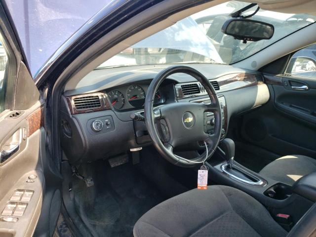 Photo 9 from auction – 2012 CHEVROLET IMPALA LS with VIN 2G1WA5E35C1181248