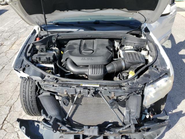 Photo 7 from auction – 2011 JEEP GRAND CHER with VIN 1J4RR4GG1BC562069