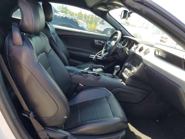 Photo 5 from auction – 2015 FORD MUSTANG with VIN 1FATP8UH6F5426543