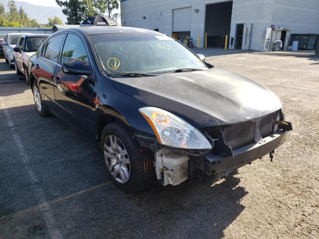 NISSAN ALTIMA BAS 2011 with VIN 1N4AL2APXBC176712 - Photo from auction