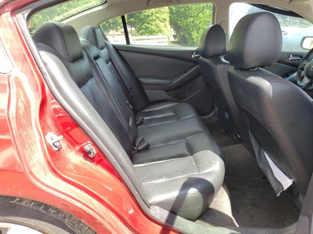 Photo 6 from auction – 2007 NISSAN ALTIMA 2.5 with VIN 1N4AL21E27C210647