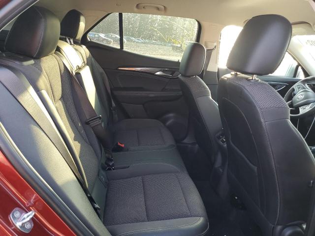 Photo 6 from auction – 2022 BUICK ENVISION P with VIN LRBAZLR41ND020080