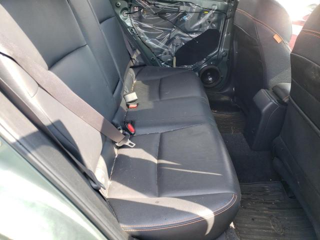 Photo 6 from auction – 2016 SUBARU CROSSTREK with VIN JF2GPBLC7GH206215