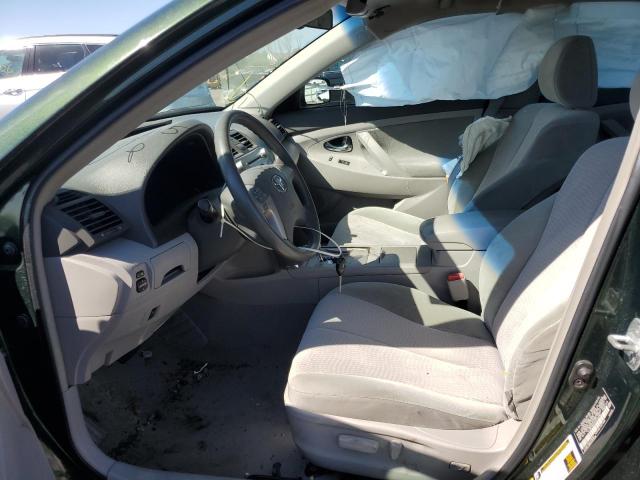 Photo 5 from auction – 2010 TOYOTA CAMRY BASE with VIN 4T1BF3EK4AU549340