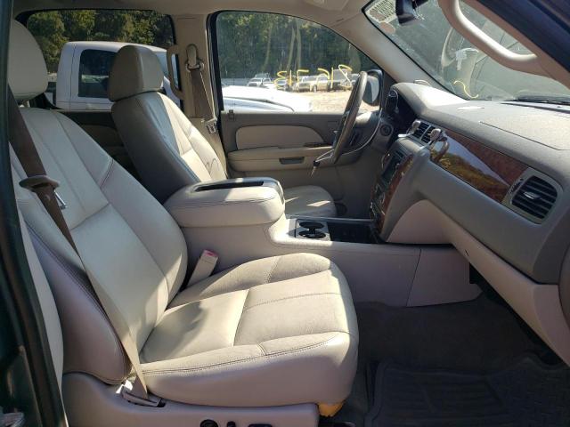 Photo 5 from auction – 2007 CHEVROLET SILVERADO with VIN 2GCEK13M171507007