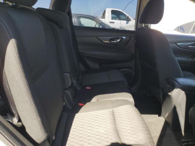 Photo 6 from auction – 2018 NISSAN ROGUE S with VIN KNMAT2MT4JP557904