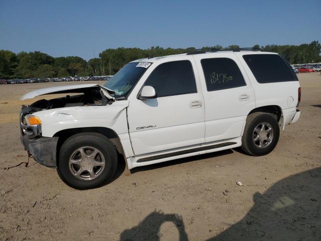 Photo 9 from auction – 2002 GMC DENALI with VIN 1GKEK63U32J332016