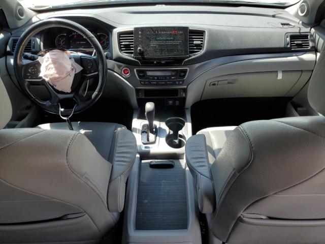 Photo 9 from auction – 2019 HONDA PILOT EXL with VIN 5FNYF5H52KB031267