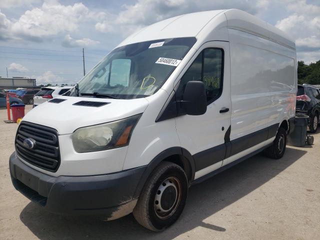 Foto 2 de la subasta – 2015 FORD TRANSIT T- con VIN 1FTYR2XM8FKA37646