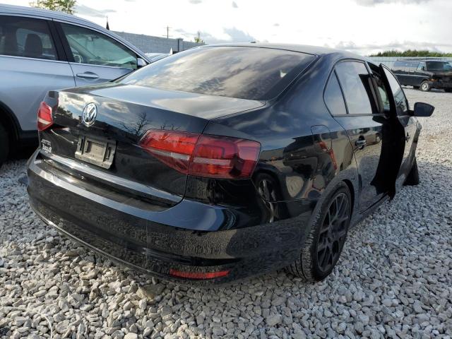 Photo 4 from auction – 2016 VOLKSWAGEN JETTA S with VIN 3VW267AJ0GM242380