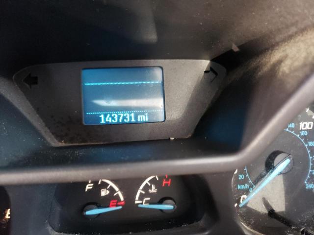 Photo 8 from auction – 2015 FORD TRANSIT CO with VIN NM0LS7E72F1216020