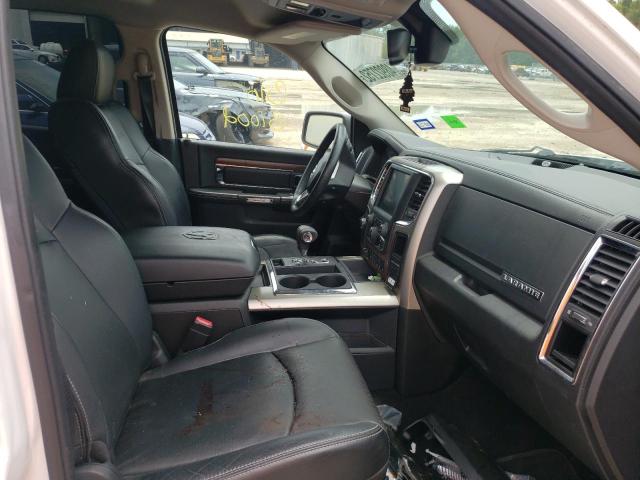 Photo 5 from auction – 2013 RAM 1500 LARAM with VIN 1C6RR7NT0DS568291