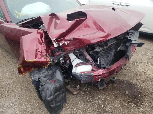 صورة رقم 9 من المزاد - 2020 DODGE CHALLENGER مع VIN 2C3CDZGG2LH250224