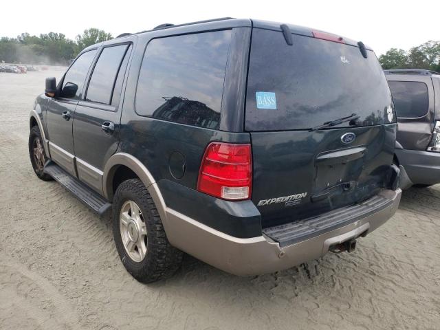 Foto 3 de la subasta – 2003 FORD EXPEDITION con VIN 1FMEU17L83LA38476