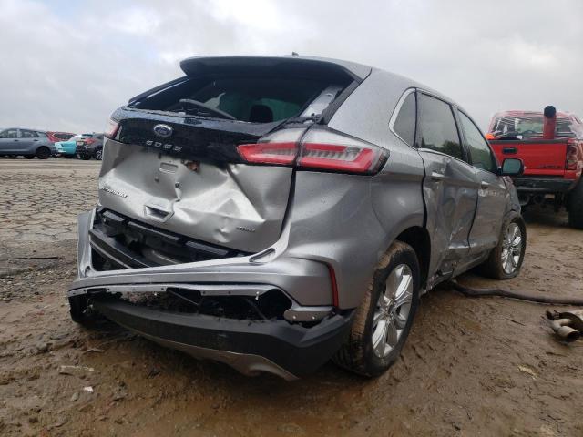 Photo 4 from auction – 2022 FORD EDGE TITAN with VIN 2FMPK4K97NBA06908