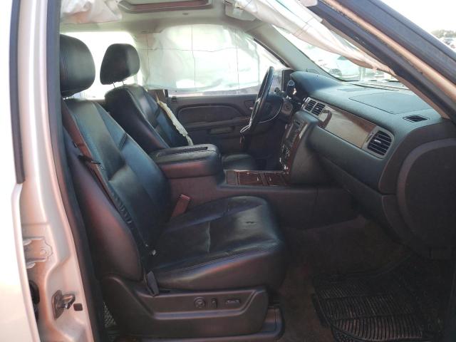 Photo 5 from auction – 2011 CHEVROLET TAHOE C150 with VIN 1GNSCCE00BR262861
