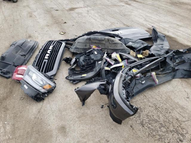 Photo 9 from auction – 2020 RAM 1500 LARAM with VIN 1C6SRFJT0LN348258
