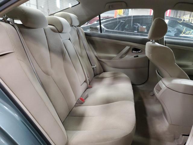 Photo 6 from auction – 2007 TOYOTA CAMRY CE with VIN JTNBE46K673080287