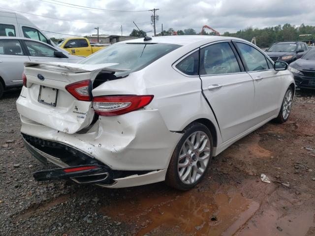 Photo 4 from auction – 2013 FORD FUSION TIT with VIN 3FA6P0D98DR205897