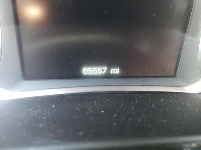Photo 8 from auction – 2019 GMC ACADIA SLT with VIN 1GKKNULS3KZ134339