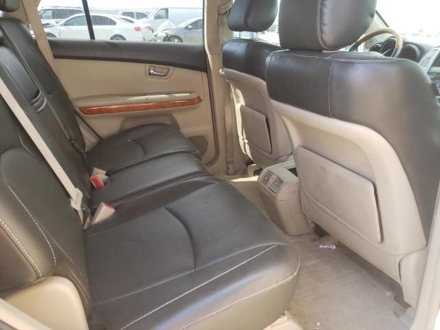 Photo 6 from auction – 2007 LEXUS RX 400H with VIN JTJHW31U372039858