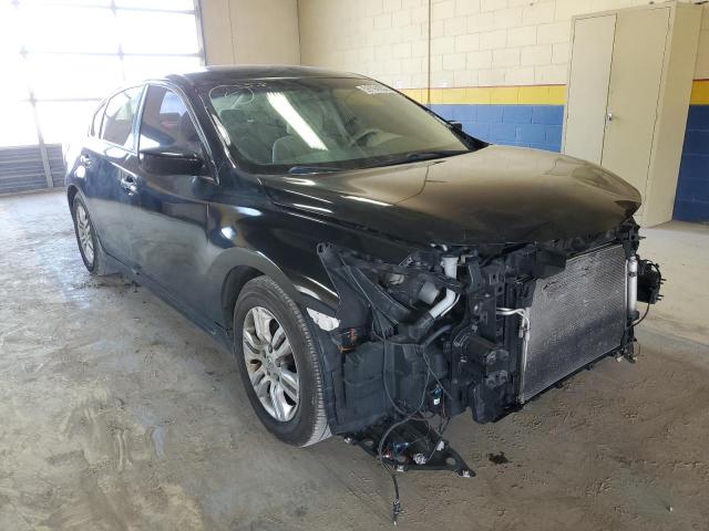 NISSAN ALTIMA 2.5 2014 with VIN 1N4AL3AP6EC136203 - Photo from auction