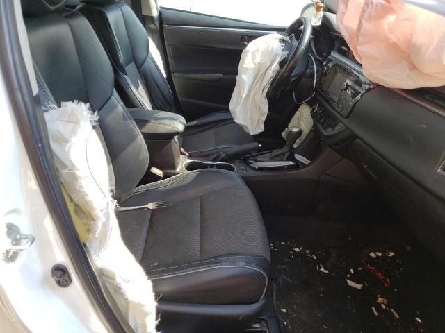 Photo 5 from auction – 2014 TOYOTA COROLLA L with VIN 5YFBURHE1EP133980
