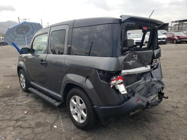 Photo 3 from auction – 2011 HONDA ELEMENT EX with VIN 5J6YH1H72BL002895