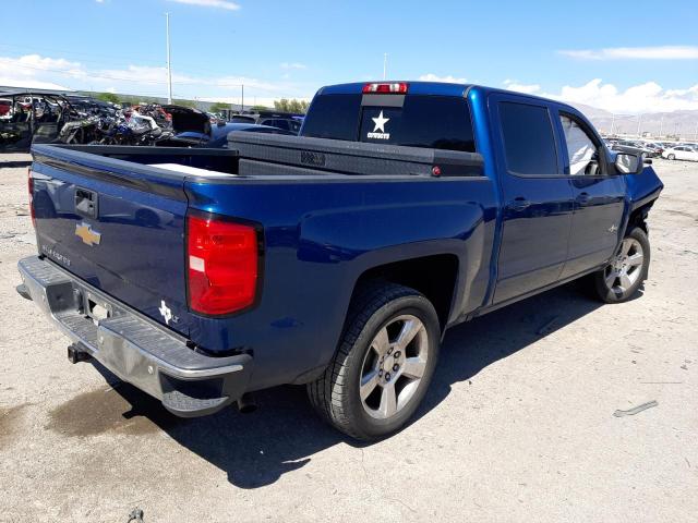 Photo 4 from auction – 2016 CHEVROLET SILVERADO with VIN 3GCPCREC1GG377486