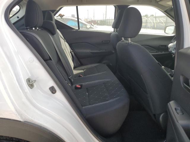 Photo 6 from auction – 2020 NISSAN KICKS S with VIN 3N1CP5BV5LL564249