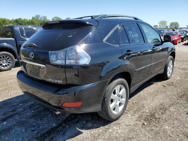 Photo 4 from auction – 2004 LEXUS RX 330 with VIN JTJHA31U940050336