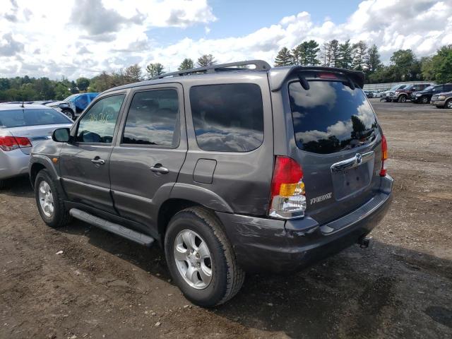 Photo 3 from auction – 2003 MAZDA TRIBUTE LX with VIN 4F2CZ94173KM28828
