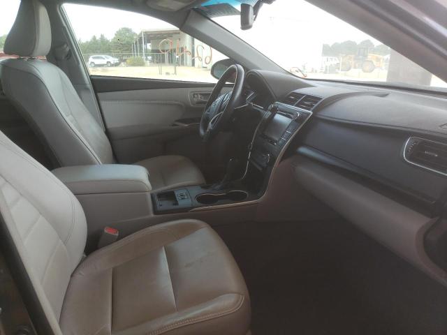 Photo 5 from auction – 2016 TOYOTA CAMRY LE with VIN 4T1BF1FK7GU594350