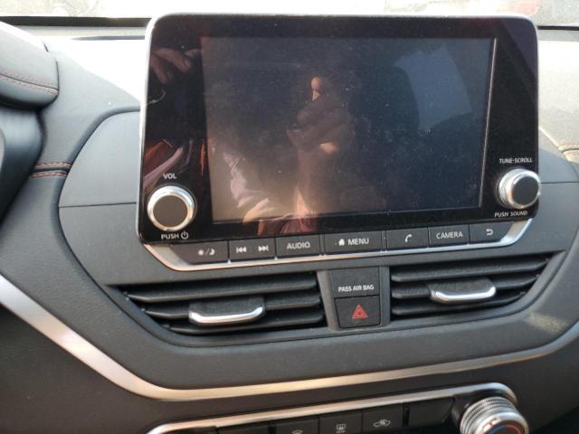 Photo 9 from auction – 2021 NISSAN ALTIMA SR with VIN 1N4BL4CV9MN372384