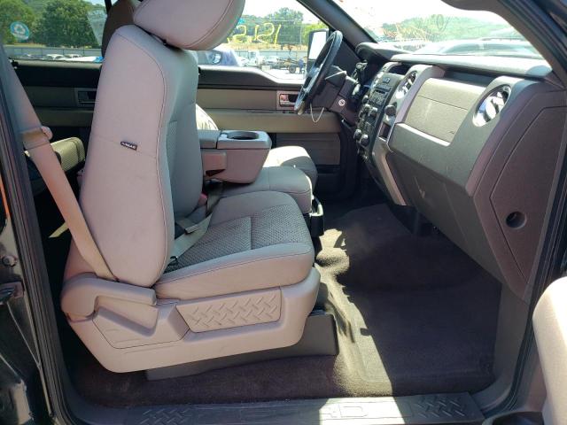 Photo 5 from auction – 2010 FORD F150 SUPER with VIN 1FTFW1EVXAFD44484