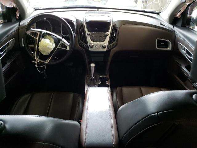Photo 9 from auction – 2015 CHEVROLET EQUINOX LT with VIN 2GNFLGEKXF6308658
